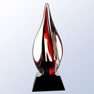 G1602 - G1602 | Red Contemporary Award