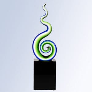 G1604 - G1604 | Green Spiral Award