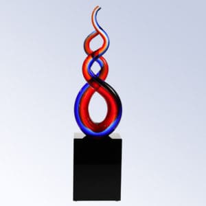 G1607 - G1607 | Patriotic Double Helix Award