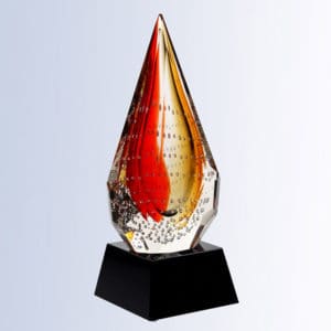 G1611 - G1611 | The Red Flare Award