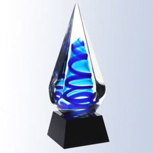 G1613 - G1613 | Blue Ocean Spiral Award