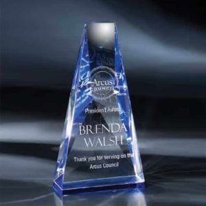 NARA408 - NARA408 | Crystal Ara Award