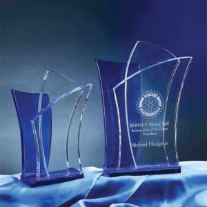 NAY - NAY | Crystal Alchemy Award