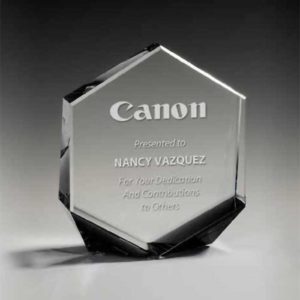 NBMM506 - NBMM506 | Crystal Bromium Award