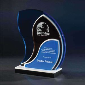 NFTS911 - NFTS911 | Crystal Fluctus Award