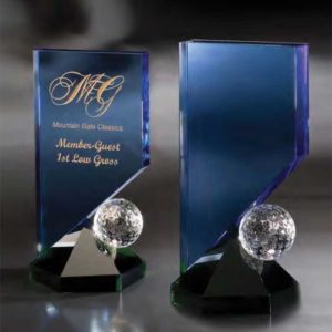 NHY - NHY | Crystal Hideaway Award