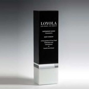 NMTS209BK - NMTS209BK | Crystal Monolitus Award