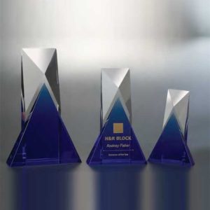 NMX - NMX | Crystal Mixx Award