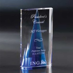 NSAV408 - NSAV408 | Crystal Savanna Award