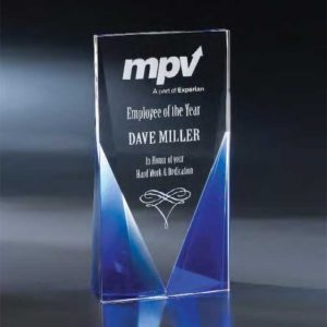 NSH0510 - NSH0510 | Crystal North Shore Award