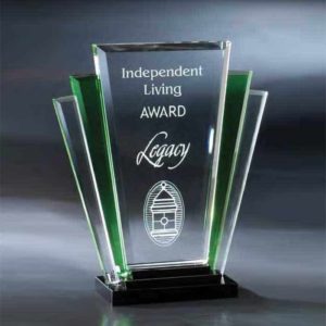 NSNR809 - NSNR809 | Crystal San Remo Award