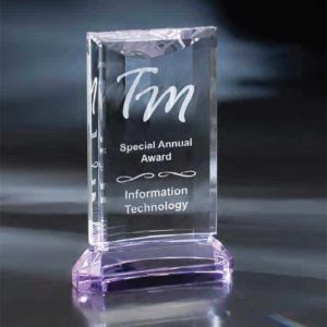 NSTG609 - NSTG609 | Crystal St. Germain Award