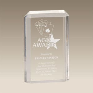 PAC - PAC | Acrylic Premier Award