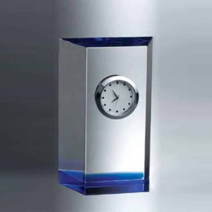 SNV34 - SNV34 | Crystal Nuevo Clock