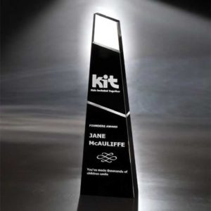 WBEA413 - WBEA413 | Crystal Beacon Award