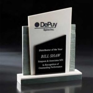 WBIG810 - WBIG810 | Stone Big Sur Award