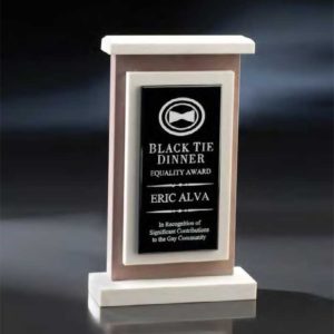 WCML609 - WCML609 | Stone Carmel Award