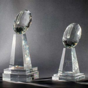 WFBC - WFBC | Crystal Football Championship Award