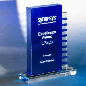 WLAD810 - WLAD810 | Crystal The Ladder Award