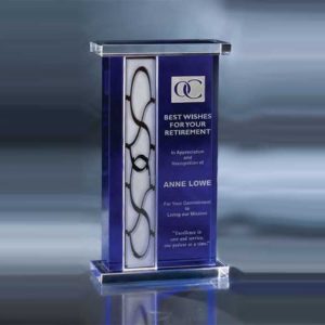 WNPT510 - WNPT510 | Crystal Newport Award