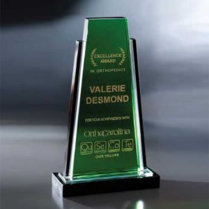 WPAM611 - WPAM611 | Crystal Palms Award