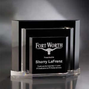 WSCN129 - WSCN129 | Crystal Crescendo Award