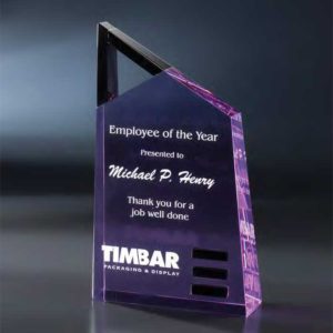 WTEQ610 - WTEQ610 | Crystal Technique Award