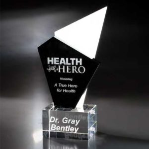 WTUX49 - WTUX49 | Crystal Tuxedo Award