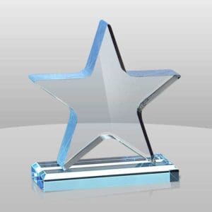 A-635 - A-635 | Acrylic Star Award