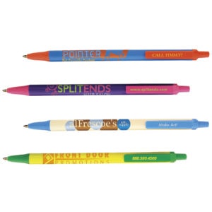 CS - CS | BIC® Clic Stic Pen