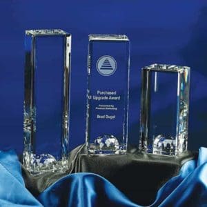 CWT - CWT | Crystal World Tower Award