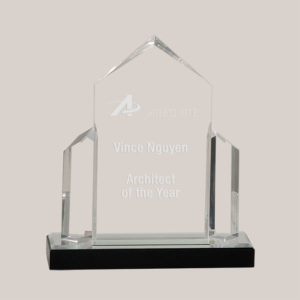 IMP13 - IMP13 | Acrylic Jewel Post Impress Award