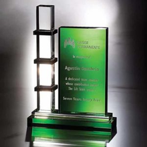 WSEL710 - WSEL710 | Crystal Escalator Award