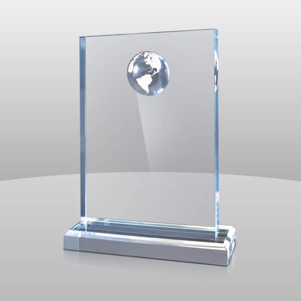 A-755 | Acrylic Globe Award