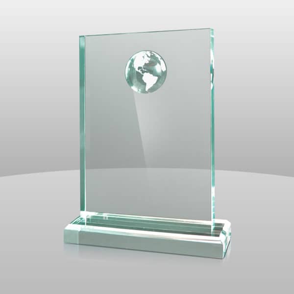 A-755 | Acrylic Globe Award