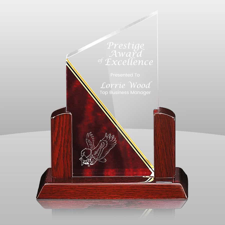 758 | Elegant Summit Award