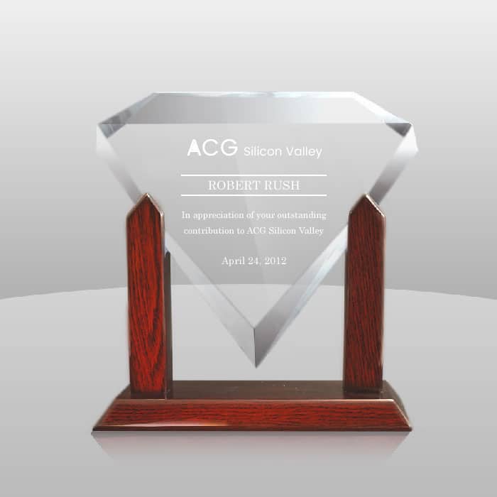 A-760 | Diamond Award