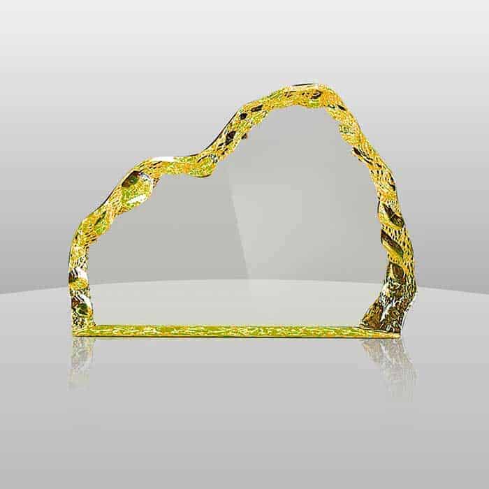  802 | Iceberg II Award