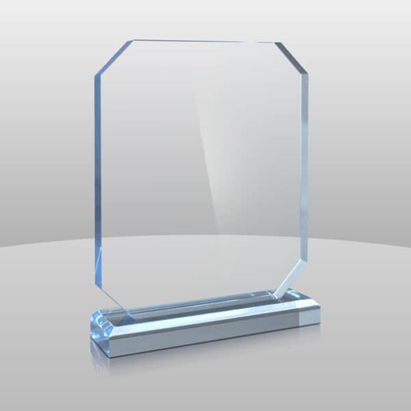 A-805 | Acrylic Rectangle I Award