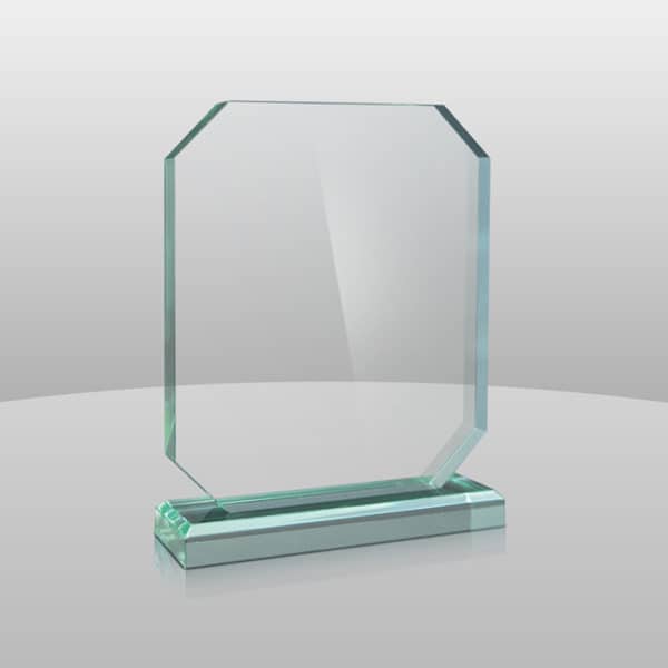 A-805 | Acrylic Rectangle I Award