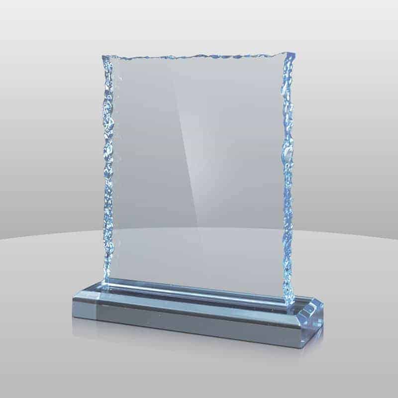 807 | Cracked Ice Award