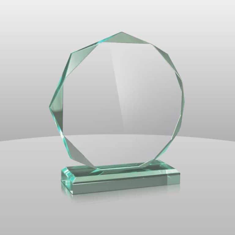 A857 | Octagon Award