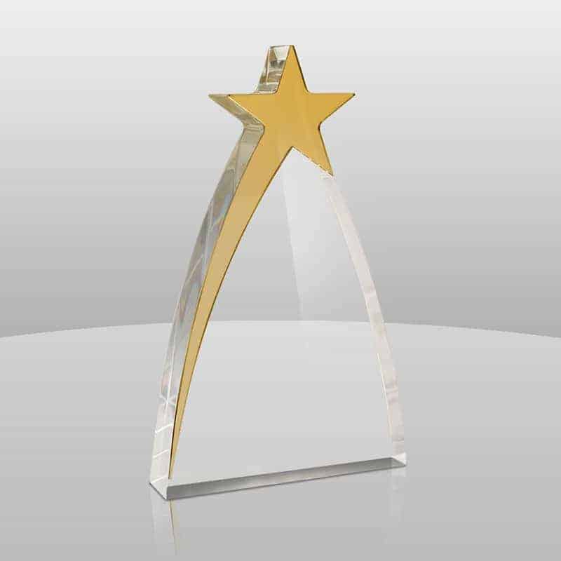 A-936 | New Star Award