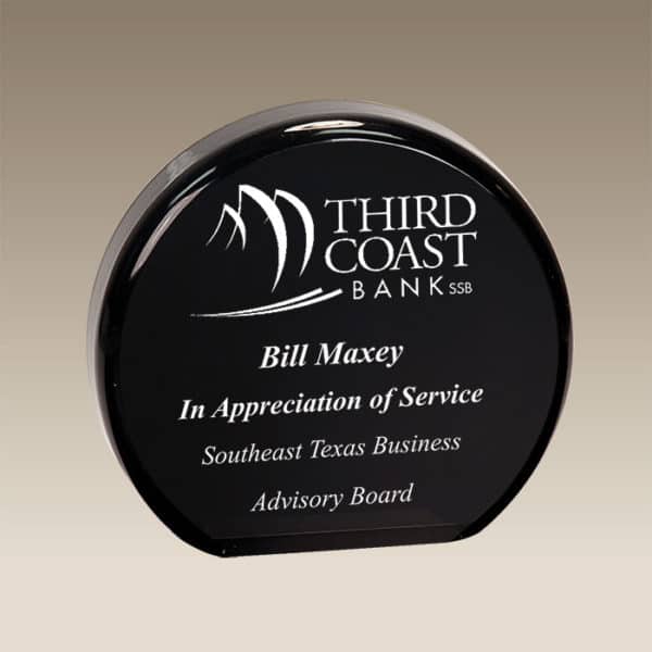 ACR | Acrylic Rounds Award