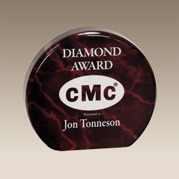 ACR | Acrylic Rounds Award