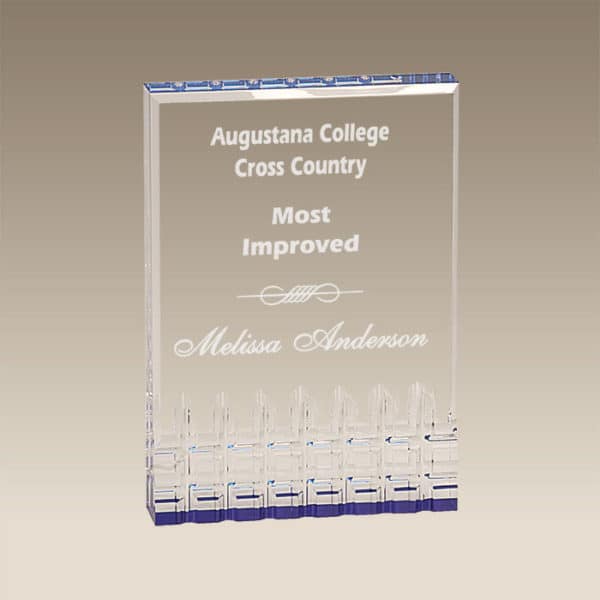 MR3 | Acrylic Mirage Award