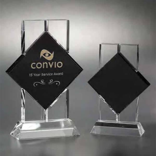 NBD | Crystal Bold Award