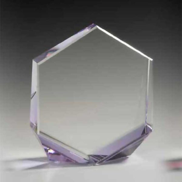 NBMM506 | Crystal Bromium Award