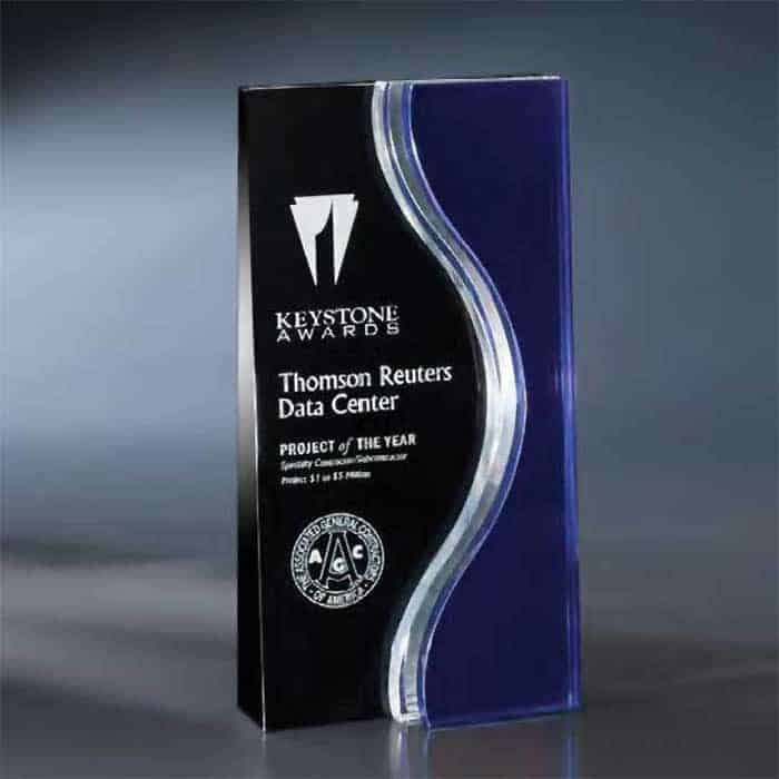 NCOU612 | Crystal Couture Award