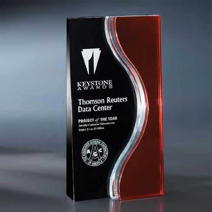 NCOU612 | Crystal Couture Award